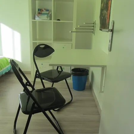 Homestay Corne D'or