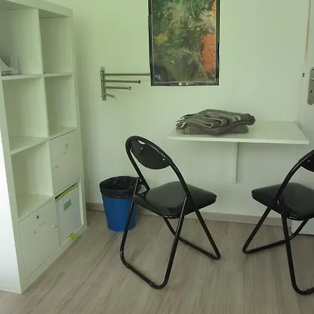 Homestay Corne D'or منزل للإقامة *