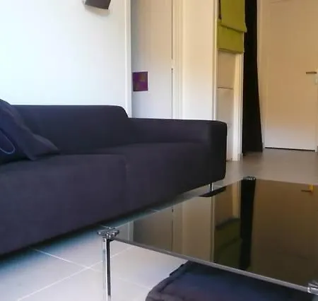 Homestay Corne D'or منزل للإقامة