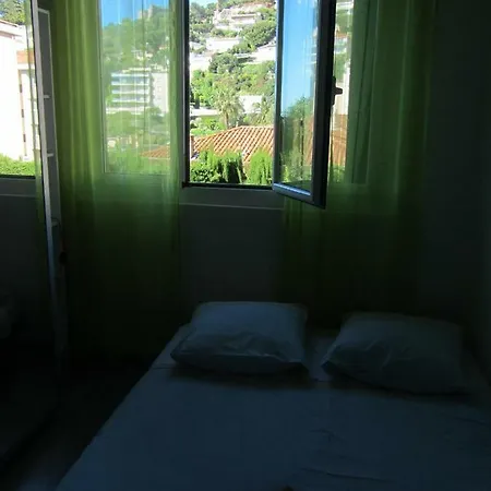 Homestay Corne D'or